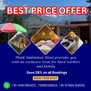 Brown And White Modern Online Hotel Booking Instagram Post (1)